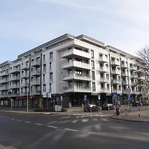 Kolfish Apartament